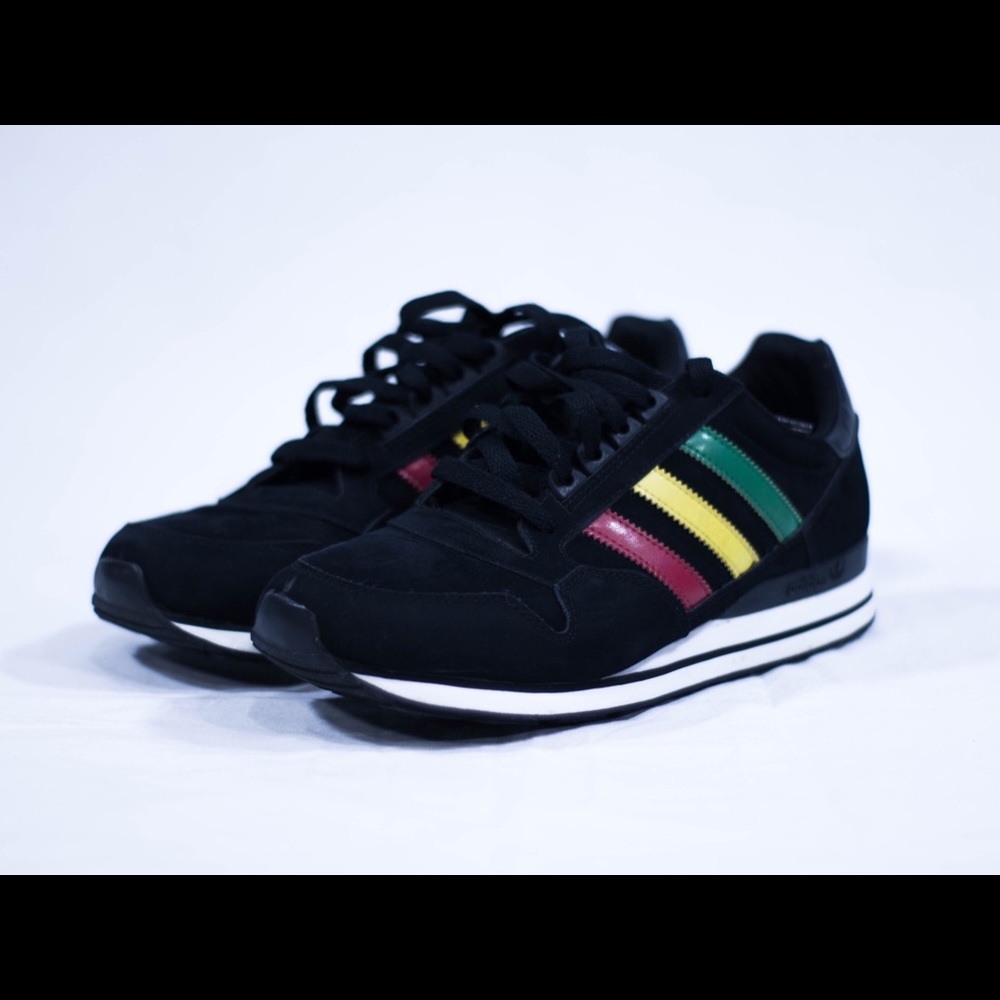Adidas Bob Marley